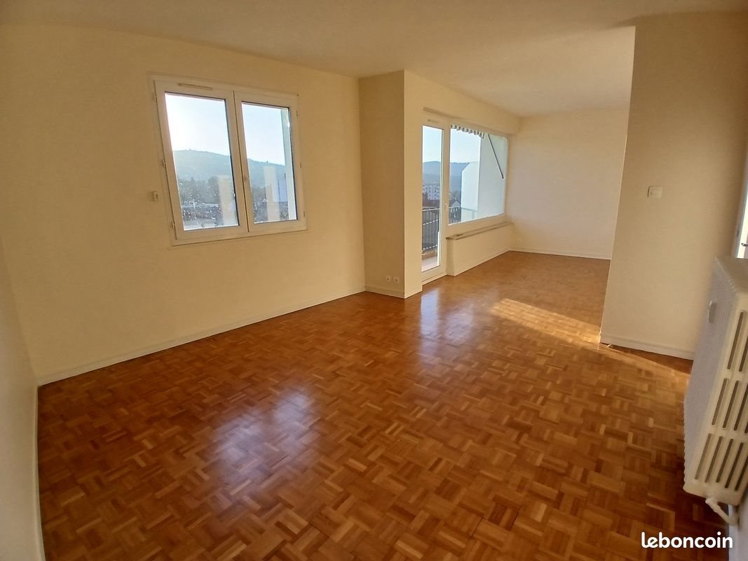 Appartement à vendre, 88m², Firminy