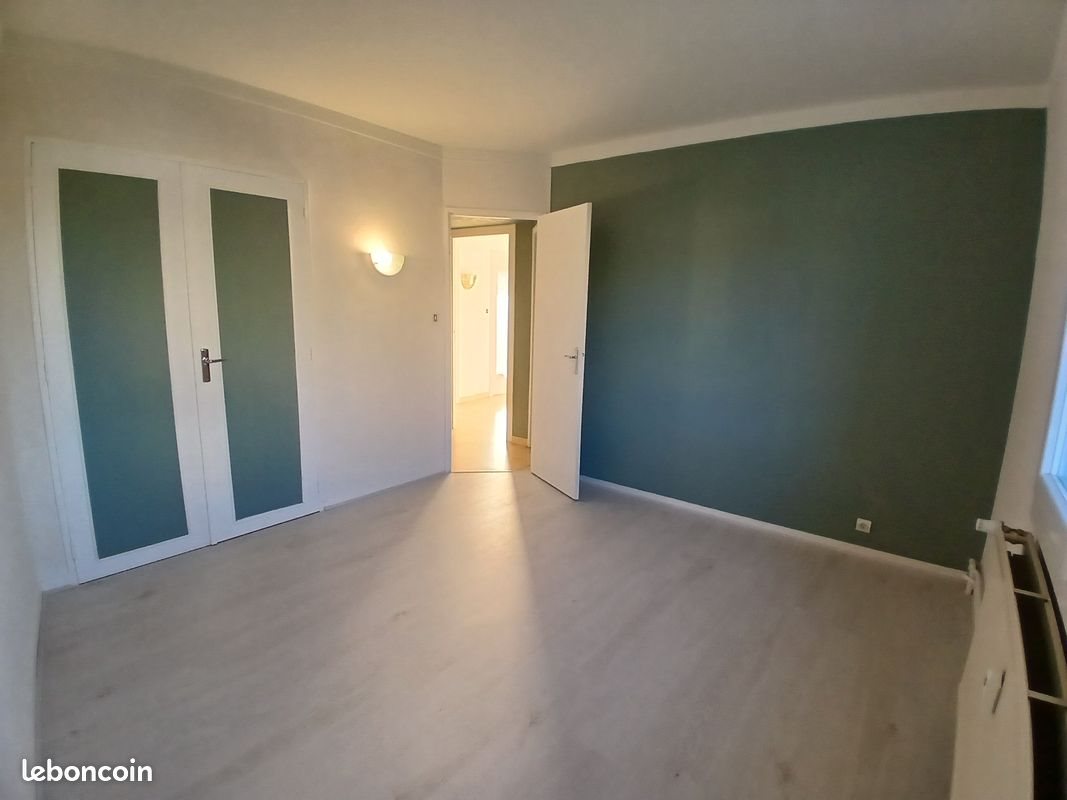 Appartement à vendre, 88m², Firminy