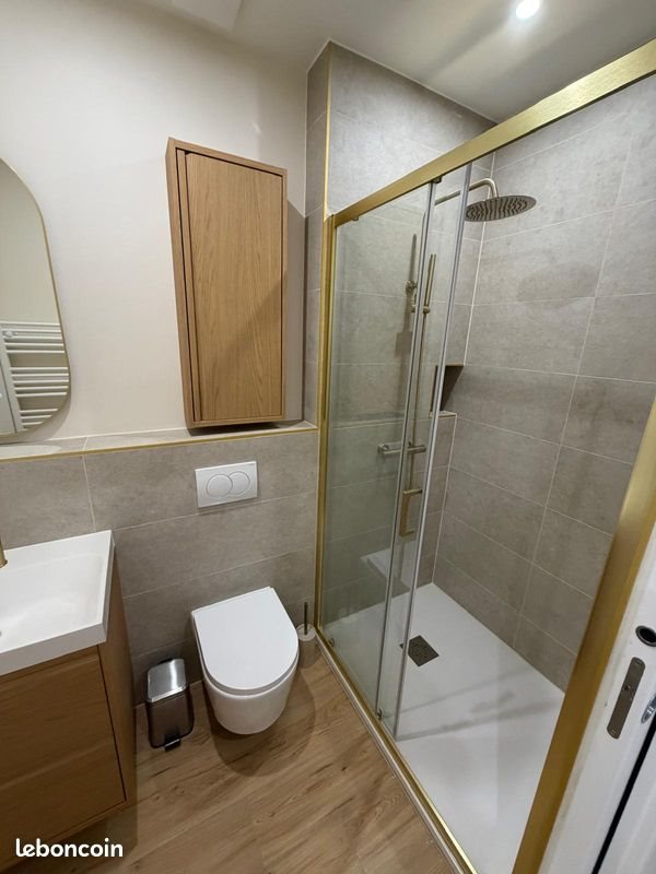 Appartement à louer, 30m², Machilly