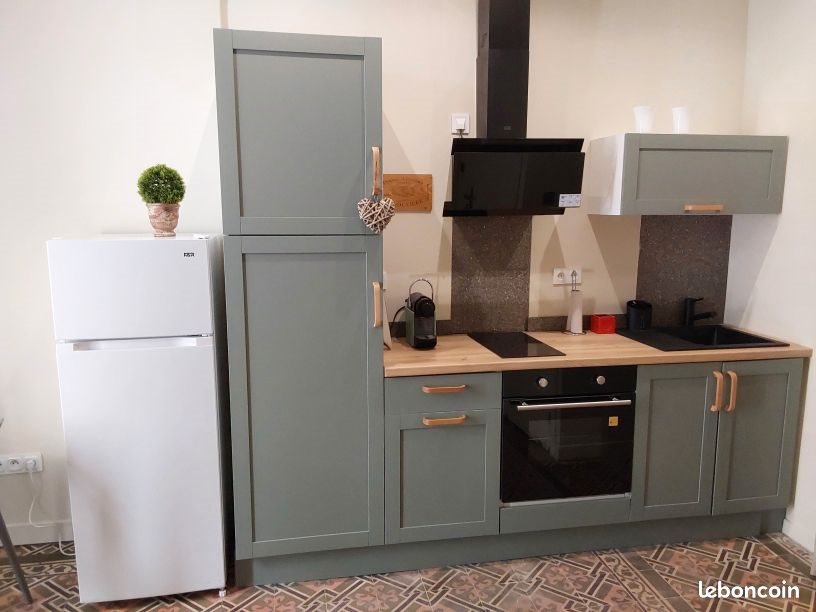 Appartement à louer, 20m², Béziers