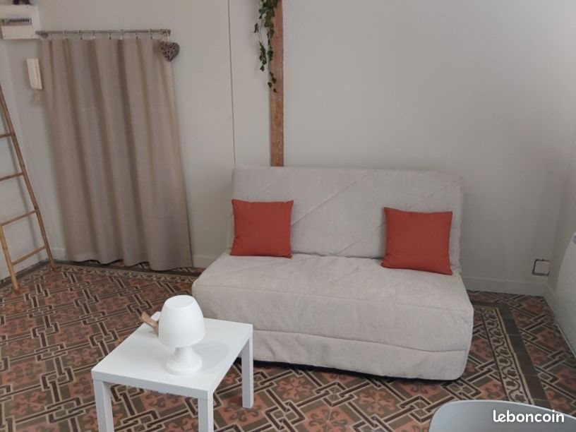 Appartement à louer, 20m², Béziers