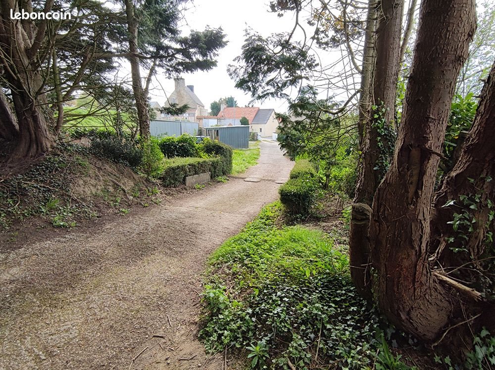 Maison à vendre, 130m², Virandeville