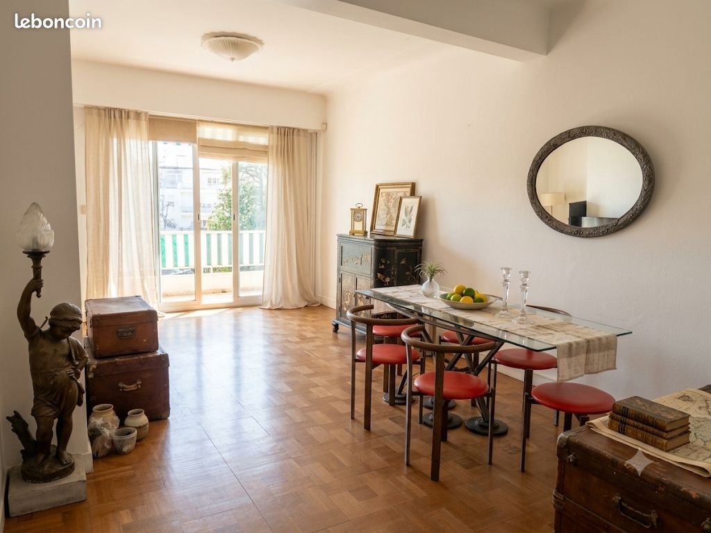 Appartement à vendre, 65m², Nice