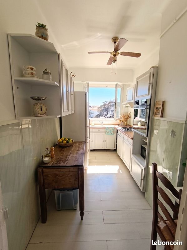 Appartement à vendre, 65m², Nice