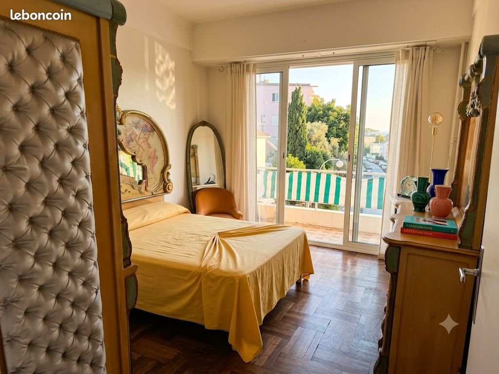 Appartement à vendre, 65m², Nice
