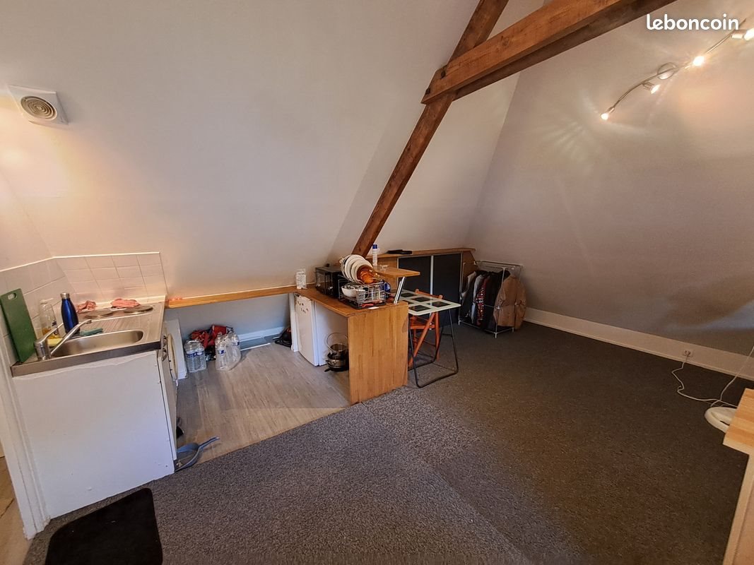Appartement à louer, 18m², Orsay