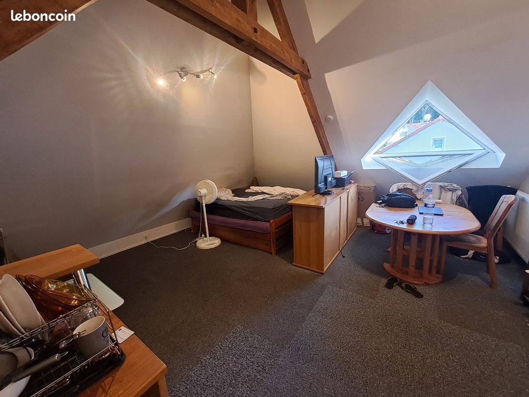 Appartement à louer, 18m², Orsay