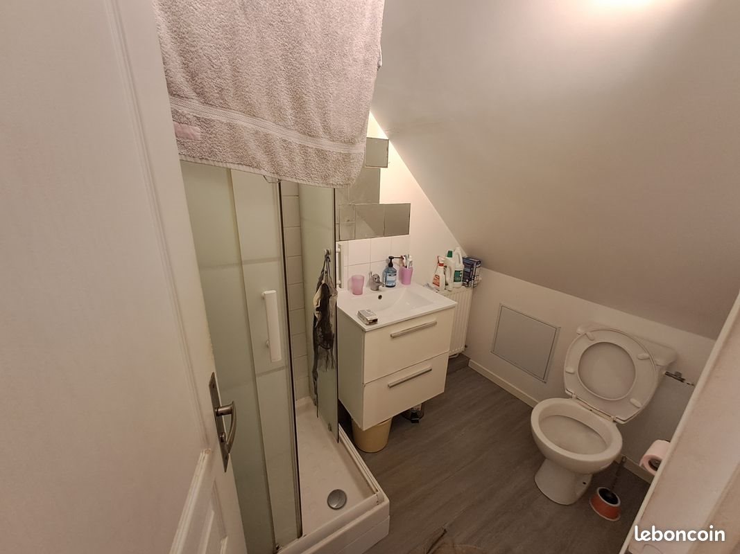 Appartement à louer, 18m², Orsay