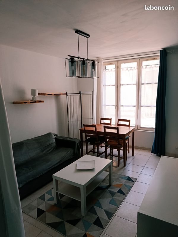 Appartement à louer, 21m², Saint-Calais