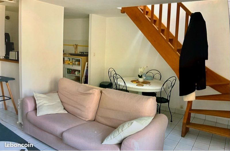 Appartement à vendre, 50m², Angers
