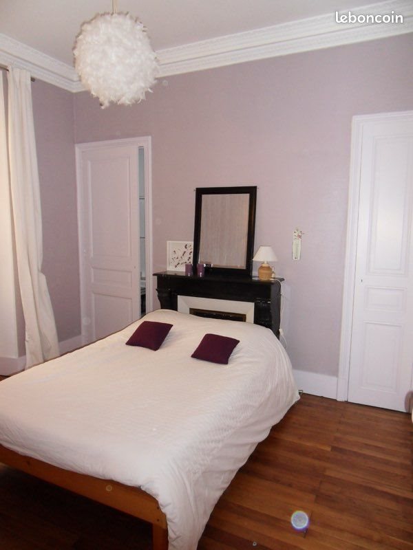 Appartement à louer, 46m², Chambéry