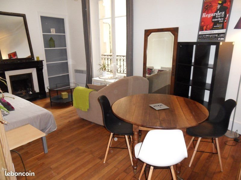 Appartement à louer, 46m², Chambéry