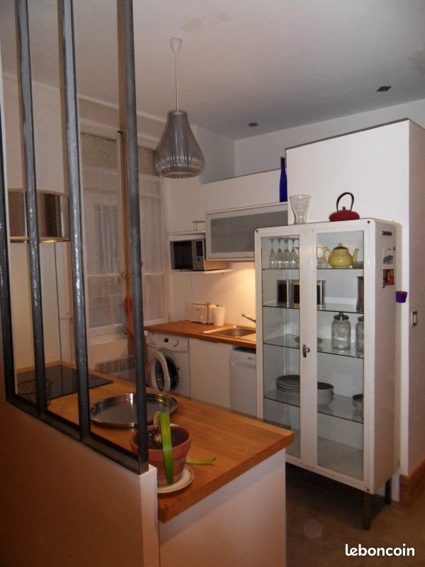 Appartement à louer, 46m², Chambéry