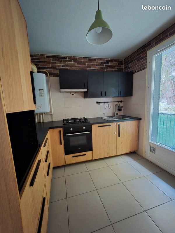 Appartement à vendre, 68m², Vienne