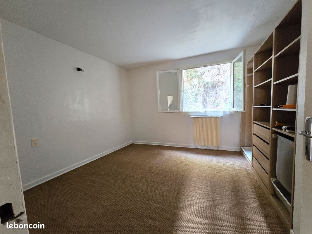 Appartement à vendre, 68m², Vienne