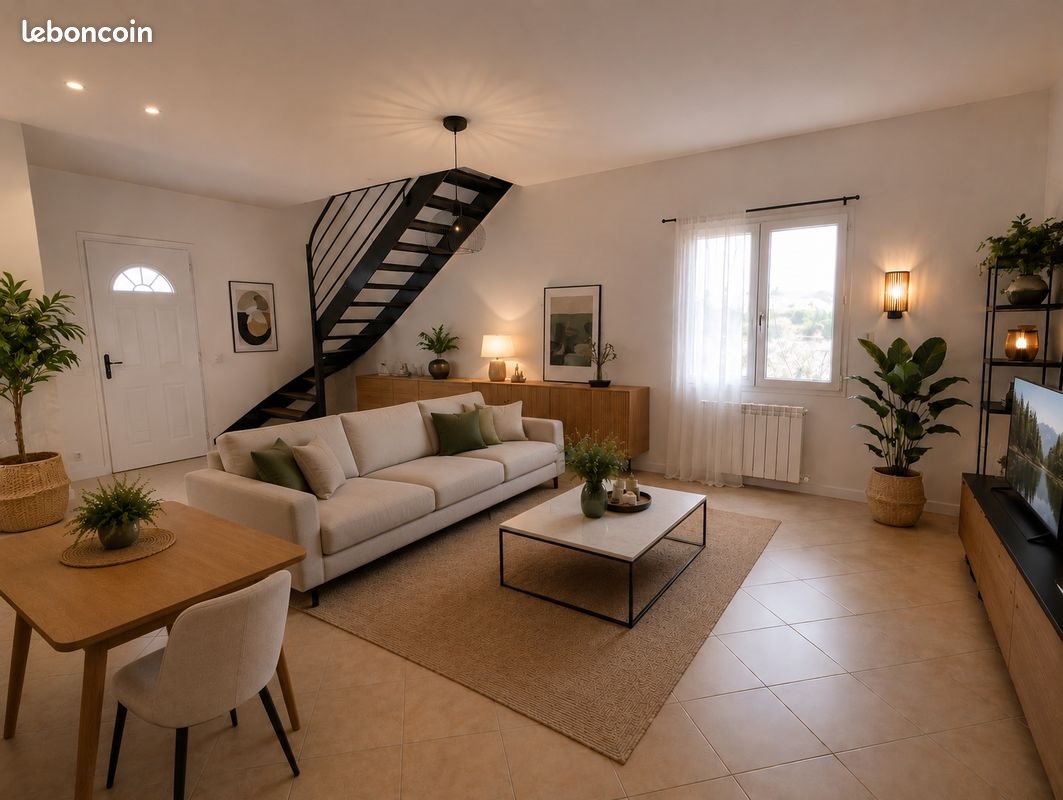 Maison à vendre, 100m², Salles-d'Aude