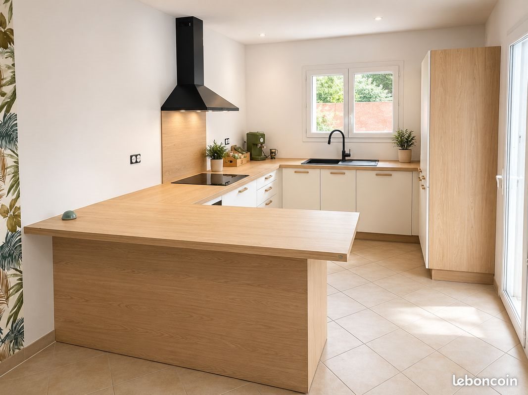 Maison à vendre, 100m², Salles-d'Aude