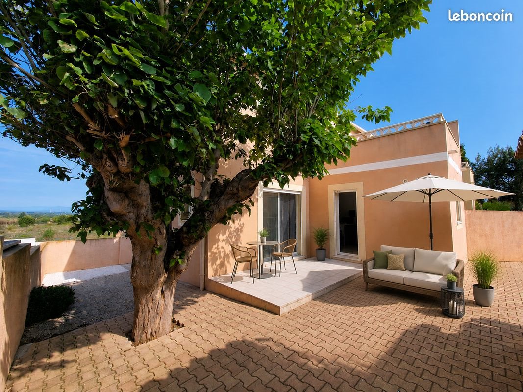 Maison à vendre, 100m², Salles-d'Aude