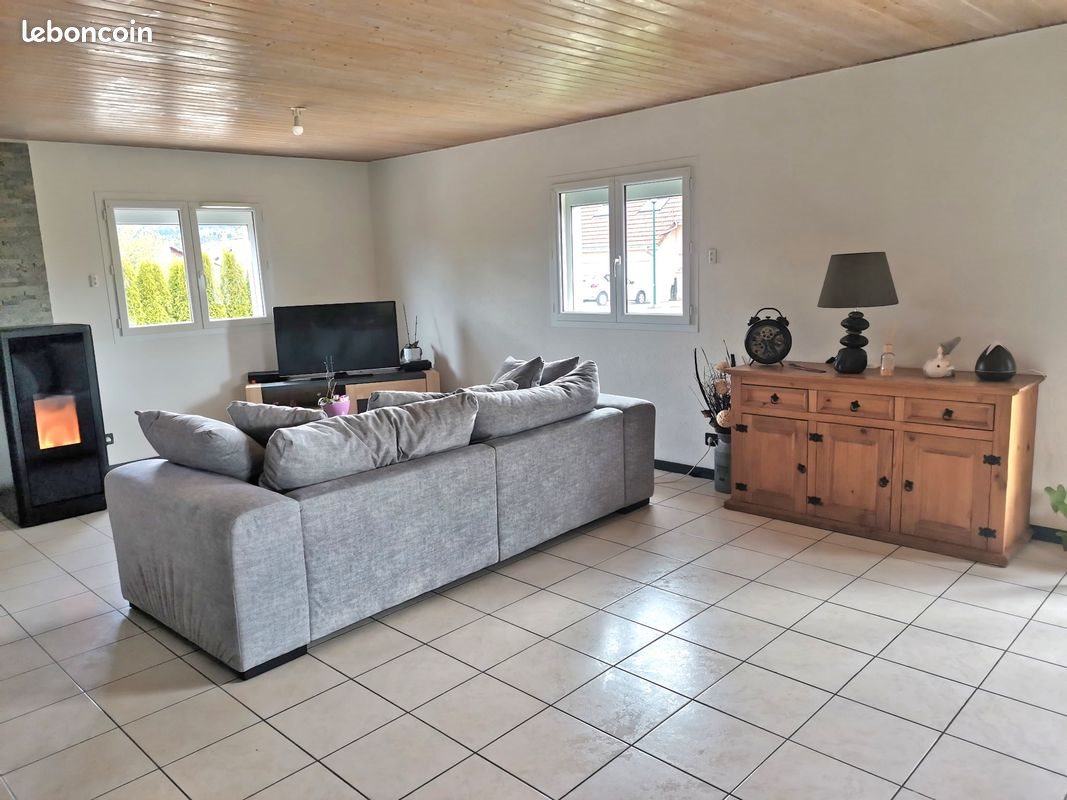 Maison à louer, 150m², Flangebouche