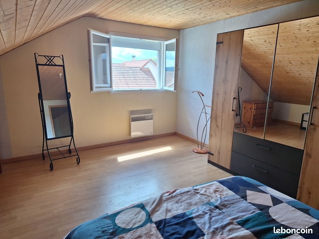 Maison à louer, 150m², Flangebouche