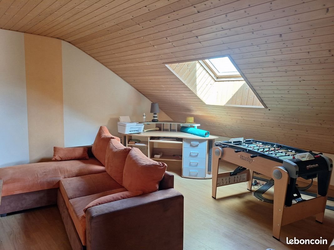 Maison à louer, 150m², Flangebouche