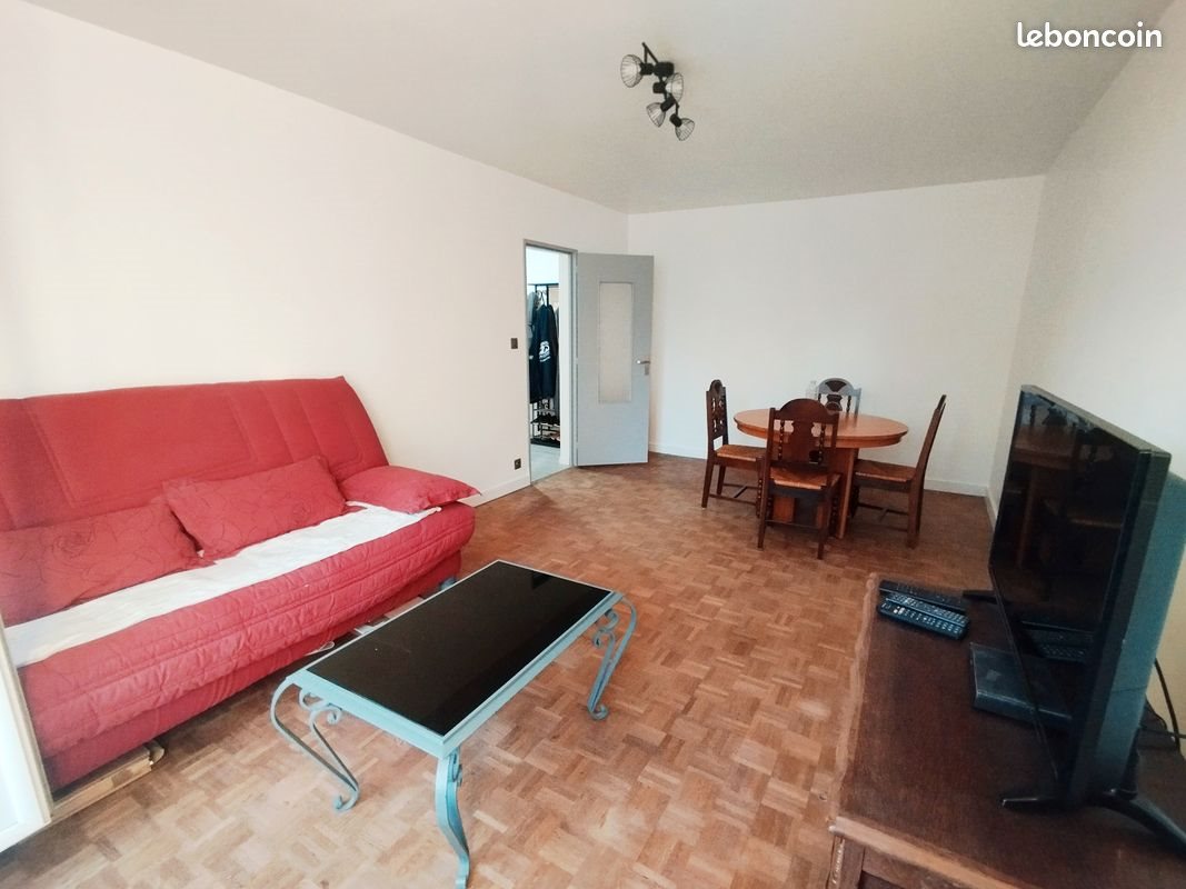 Appartement à vendre, 51m², Orvault