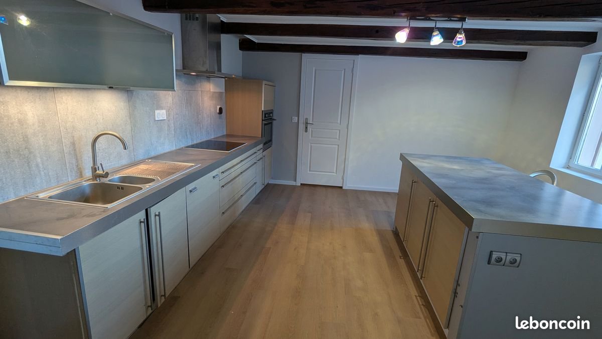 Maison à louer, 150m², Bollwiller