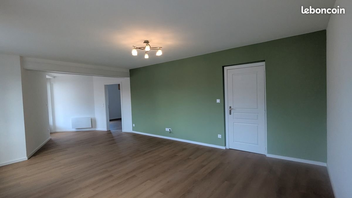 Maison à louer, 150m², Bollwiller