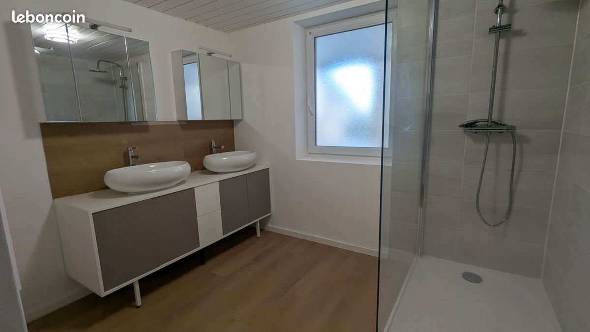 Maison à louer, 150m², Bollwiller