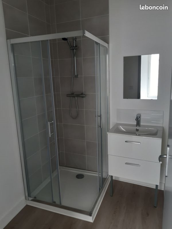 Appartement à louer, 44m², Niort