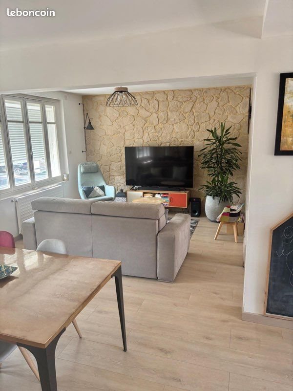 Maison à vendre, 125m², Le Mans