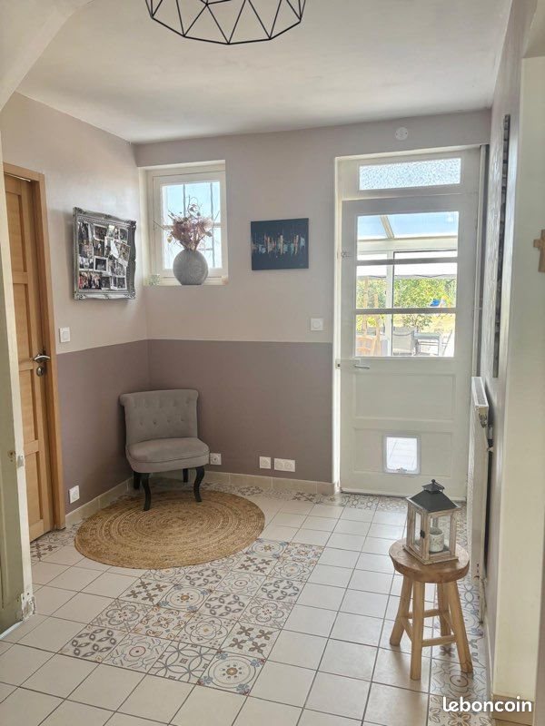 Maison à vendre, 125m², Le Mans