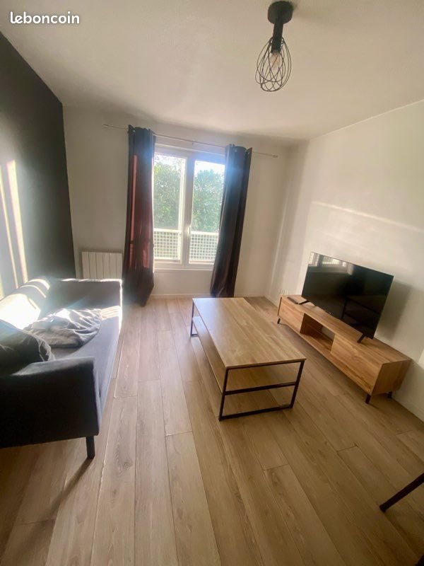 Appartement à louer, 28m², La Roche-sur-Yon
