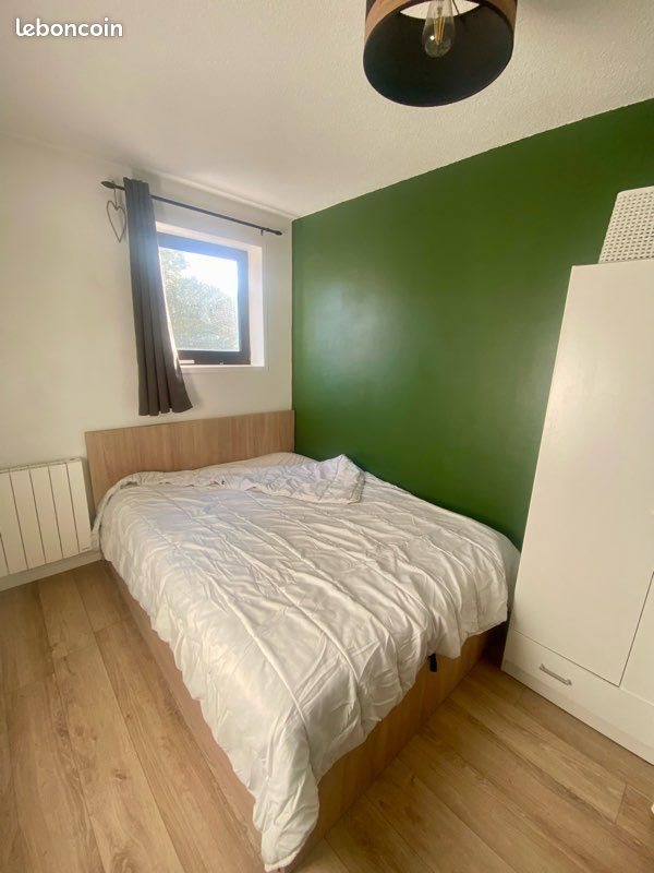 Appartement à louer, 28m², La Roche-sur-Yon