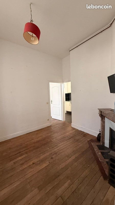 Appartement à louer, 28m², Clichy