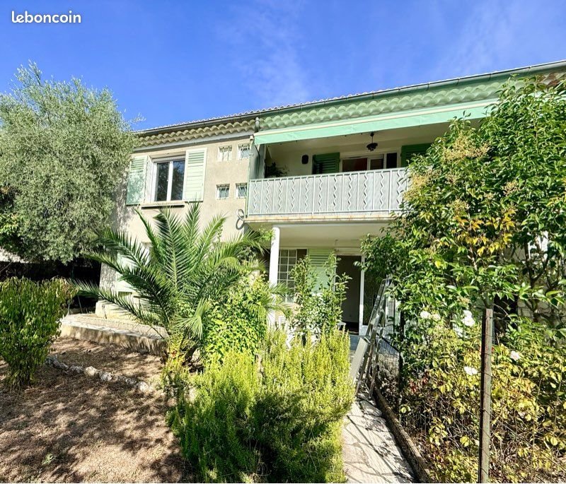 Appartement à louer, 45m², Manosque