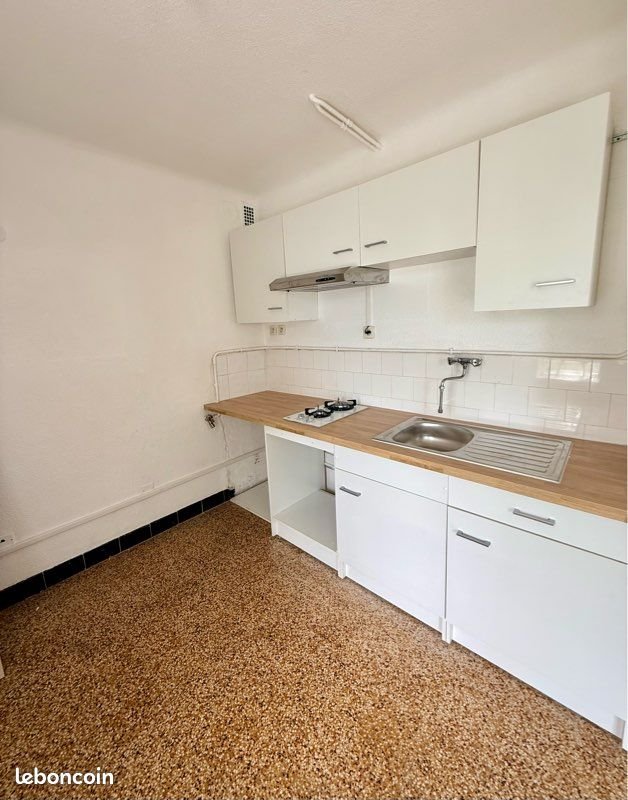 Appartement à louer, 45m², Manosque