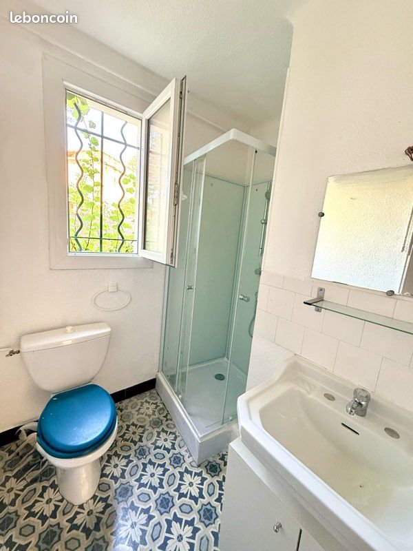 Appartement à louer, 45m², Manosque