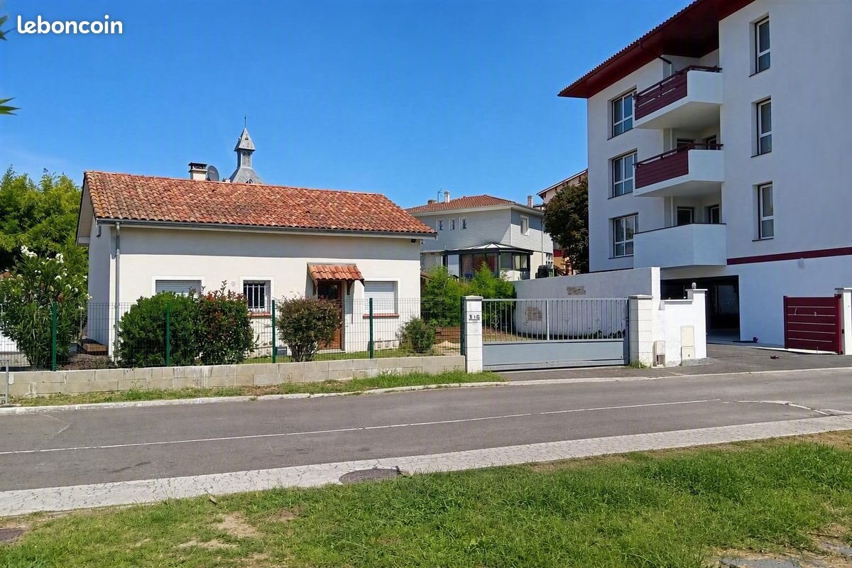 Maison à vendre, 110m², Parentis-en-Born