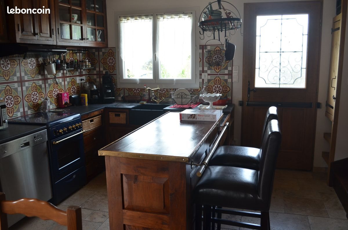 Maison à vendre, 110m², Parentis-en-Born