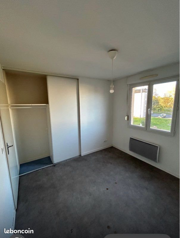 Appartement à vendre, 65m², Roanne