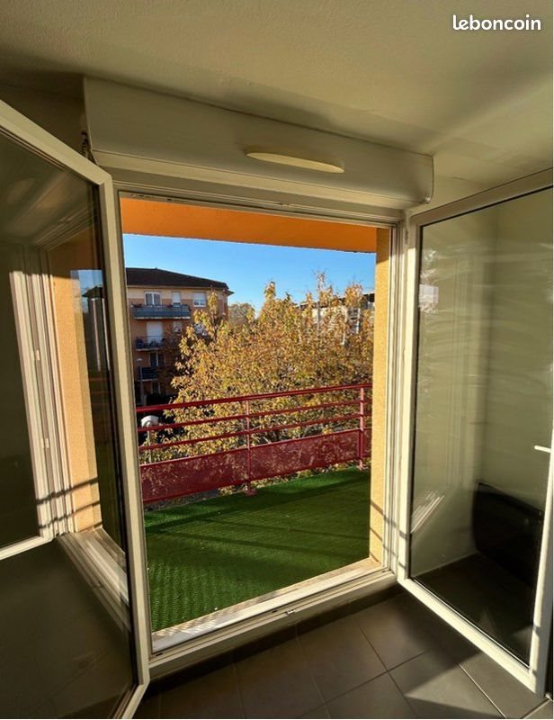 Appartement à vendre, 65m², Roanne