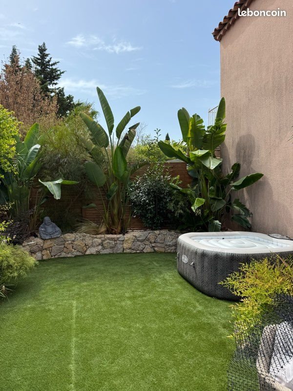 Maison à louer, 39m², Fréjus