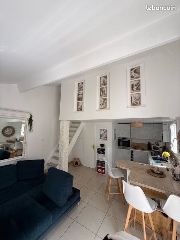 Maison à louer, 39m², Fréjus