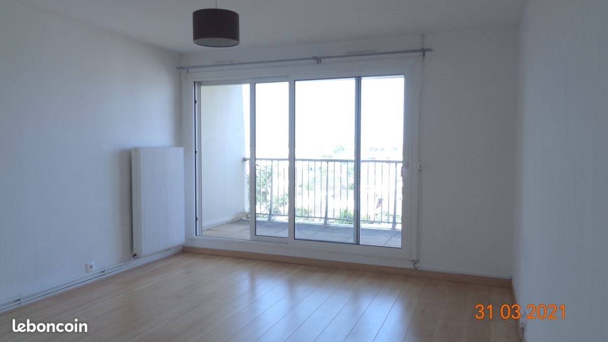 Appartement à louer, 28m², Talence