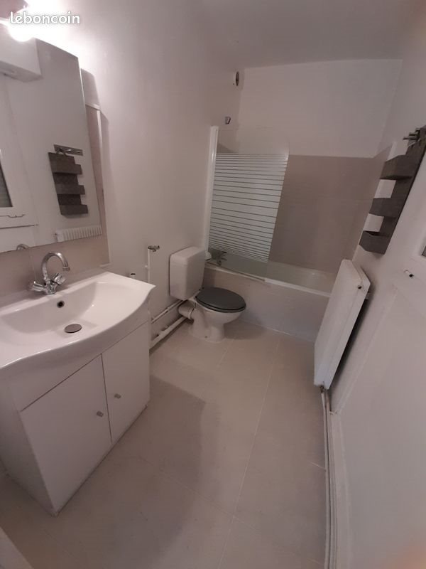 Appartement à louer, 28m², Talence