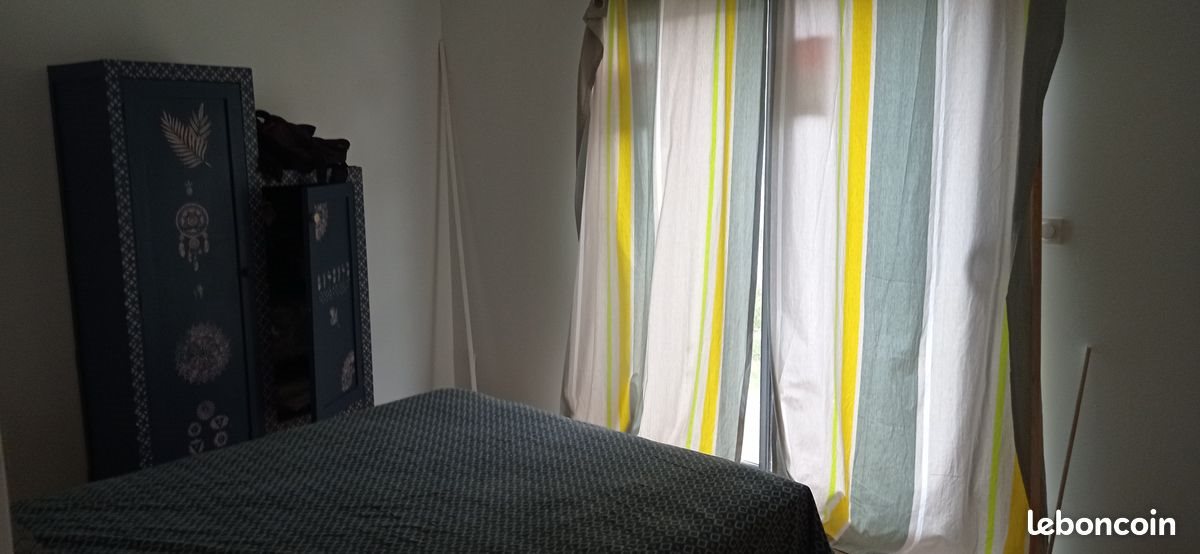 Maison à louer, 120m², Boucau