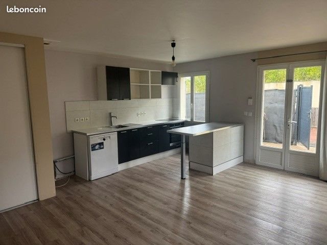 Maison à louer, 80m², Montévrain