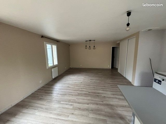 Maison à louer, 80m², Montévrain