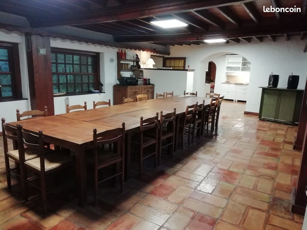 Maison à vendre, 330m², Gorniès